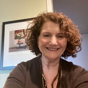 Meet your Posher, Wendy